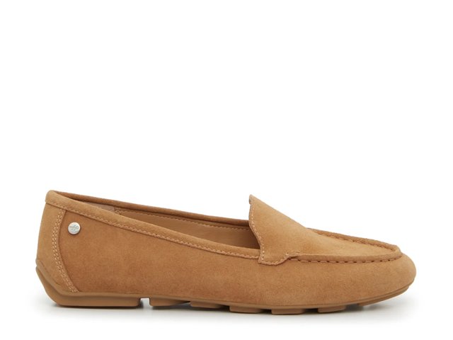 Hush Puppies Ozzie Driving Loafer - Free Shipping | DSW