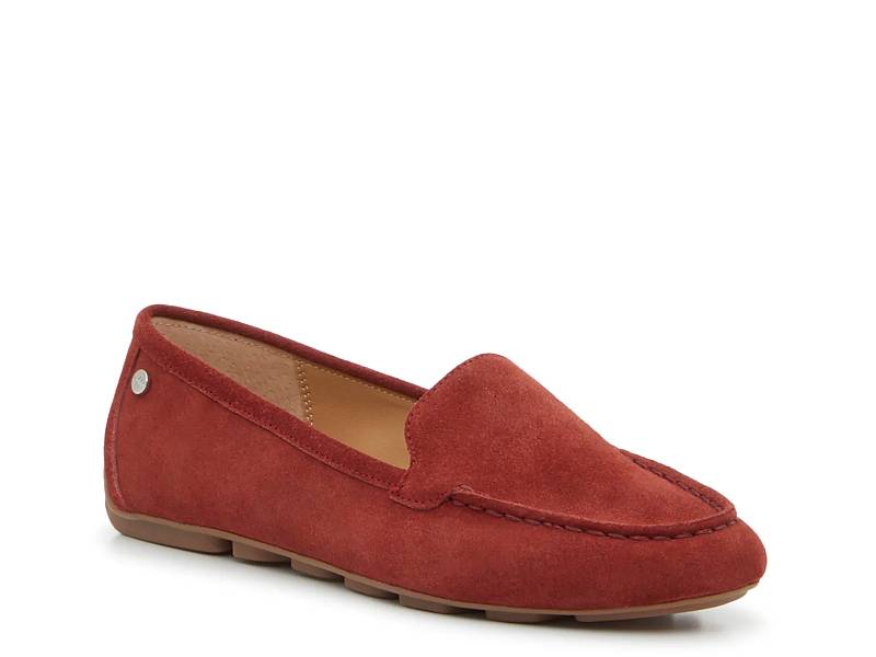 Red flats dsw online