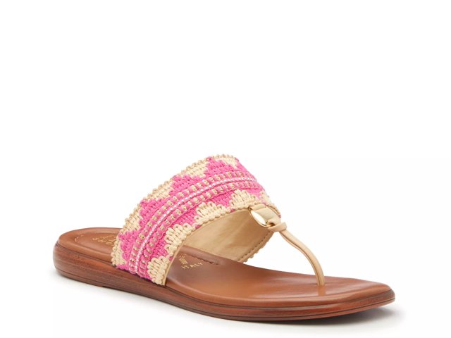 Italian Shoemakers Lettia Sandal - Free Shipping | DSW