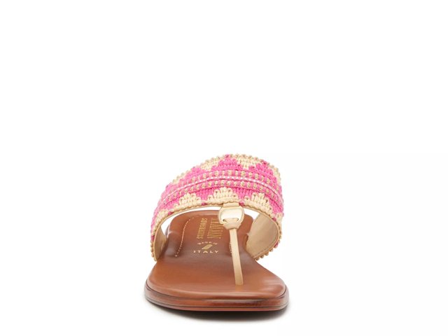 Italian Shoemakers Lettia Sandal - Free Shipping | DSW