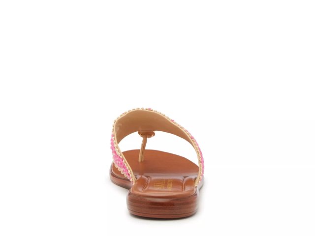 Italian Shoemakers Lettia Sandal - Free Shipping | DSW
