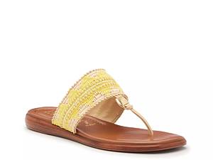 Buy KuaiLu Women's Non-Slip Casual Flip Flop Thong Sandals Online