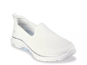 Skechers Hands Free Slip-Ins: Max Cushion Elite Smooth Transition Running  Shoe - Women's