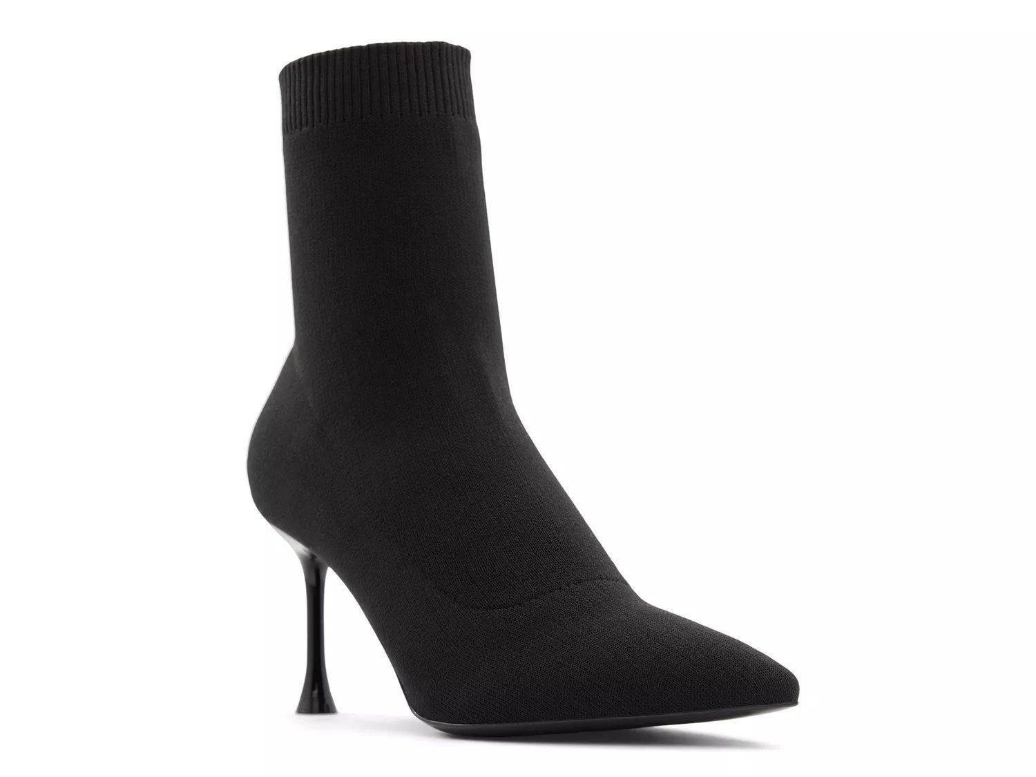 Dsw on sale sock boots