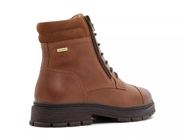 Atwoods steel toe best sale boots
