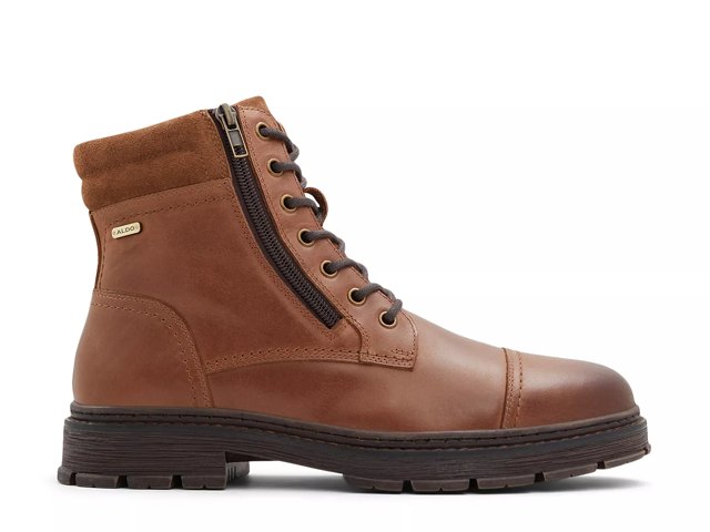 Aldo mens boots clearance hotsell