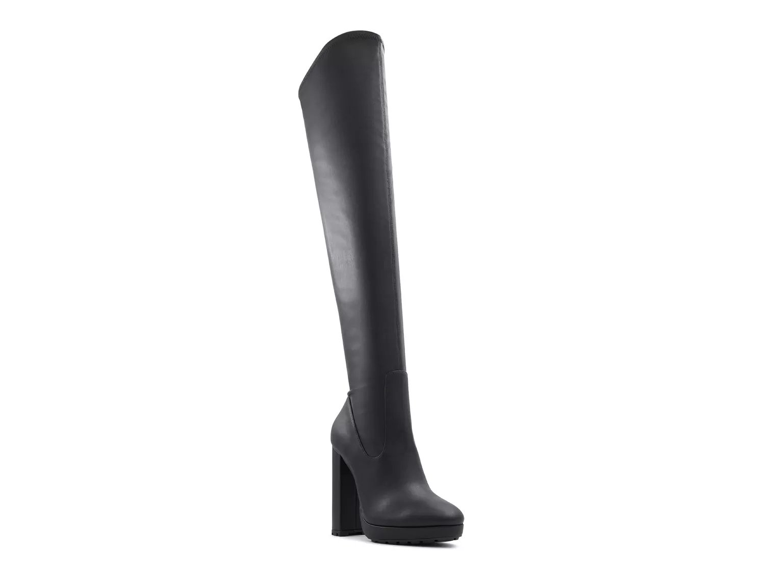 Dallobrelia Over-The-Knee Boot