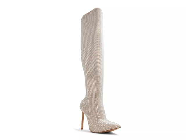 Aldo new arrivals boots 2025
