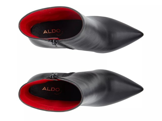 Aldo Yiader Bootie Free Shipping DSW