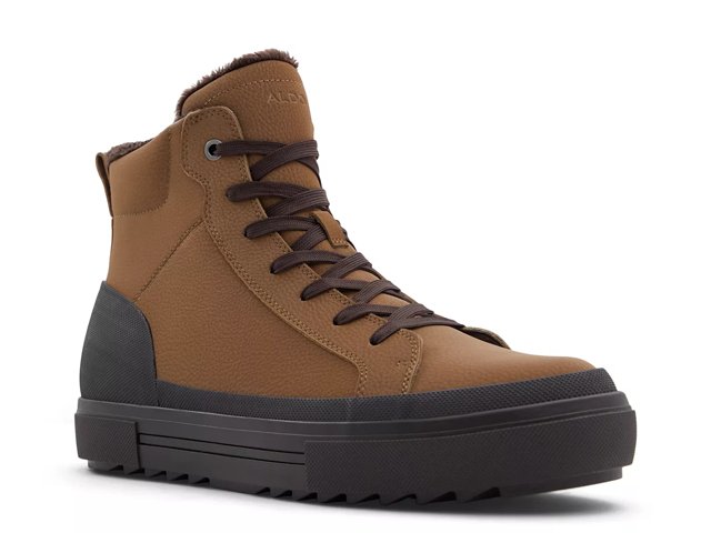 Dsw deals aldo boots