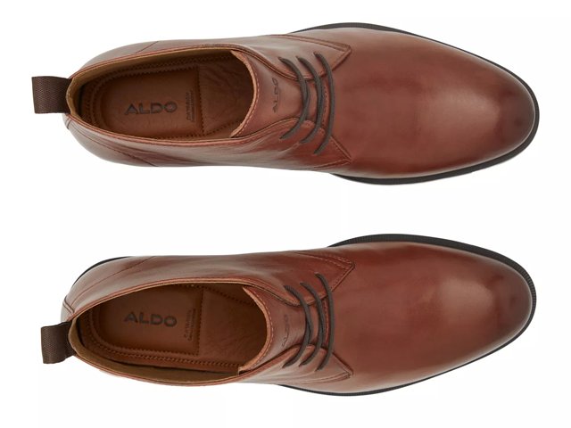 Watson chukka ii online boot
