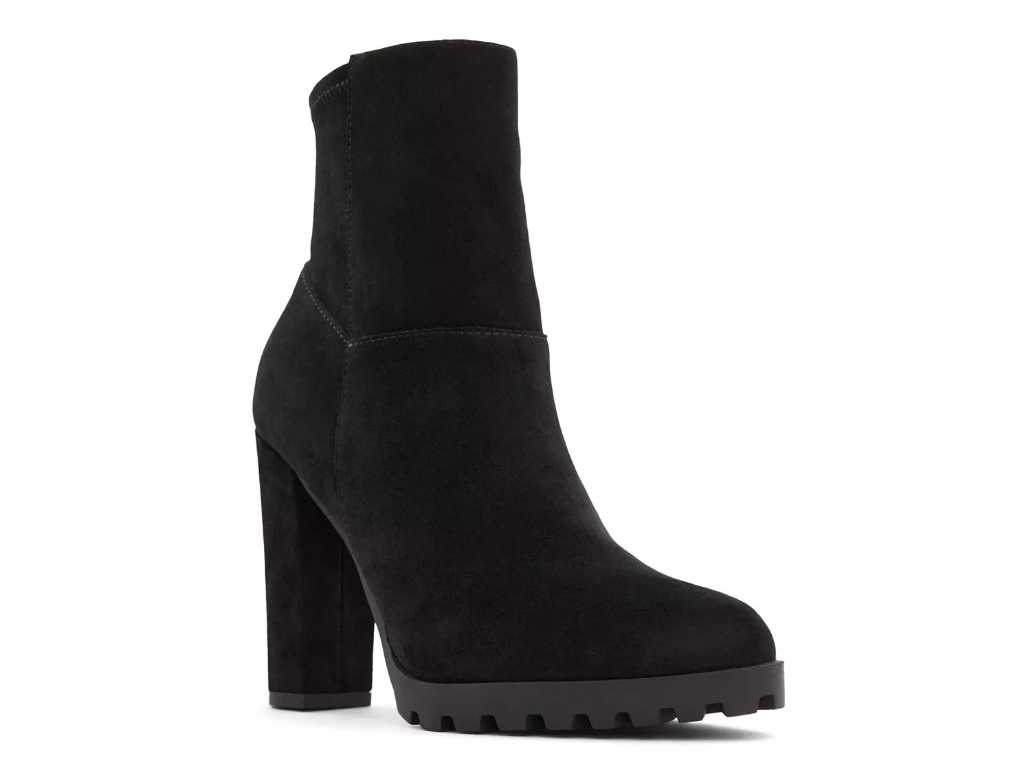 Tianah Bootie