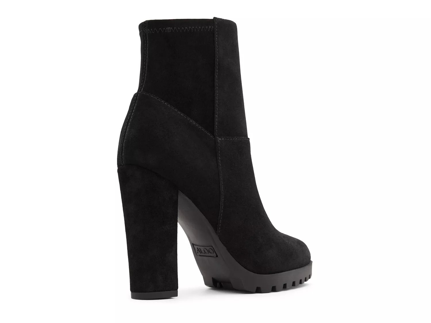 Tianah Bootie