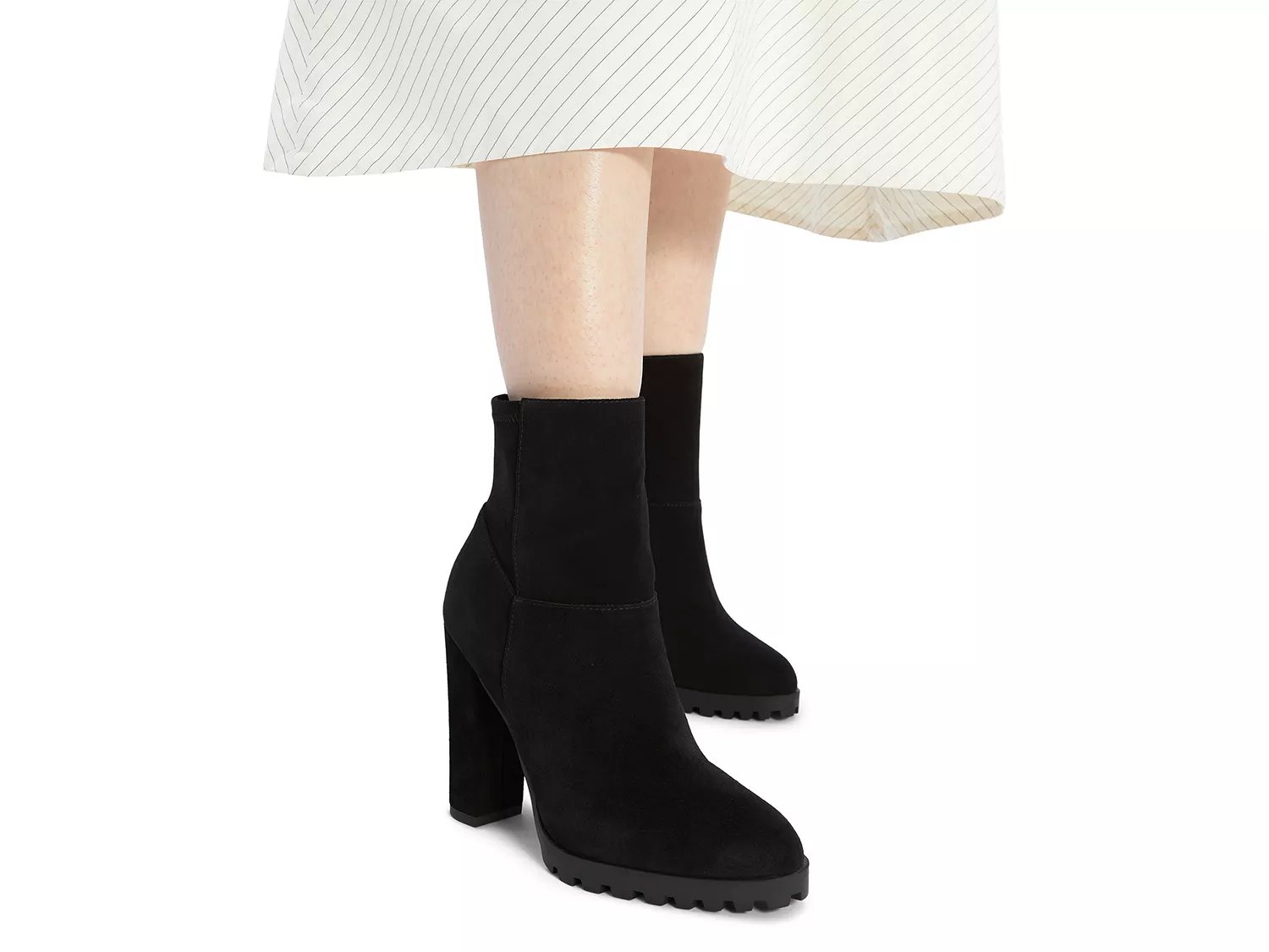 Tianah Bootie