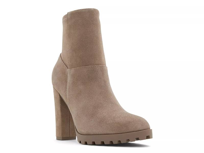 Tianah Bootie