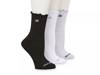 New Balance Lightweight Mid Ruffle Women’s Crew Socks – 3 Pack