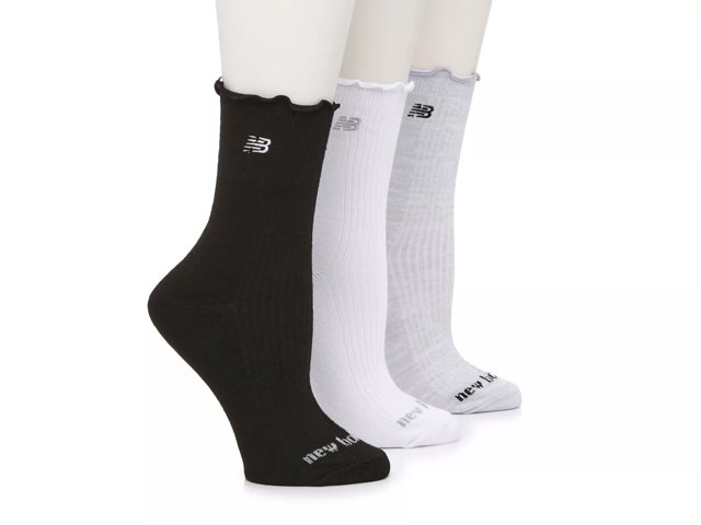 New balance crew socks shop