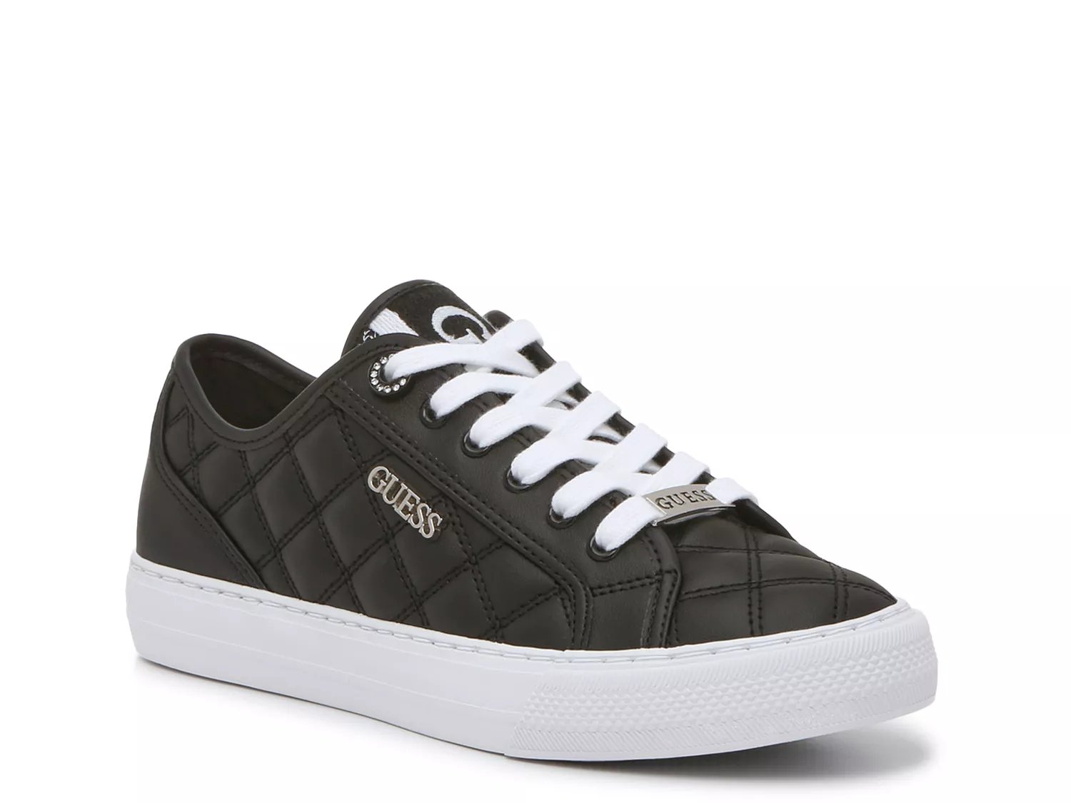 Женские модные кроссовки Guess Lexxa Sneaker