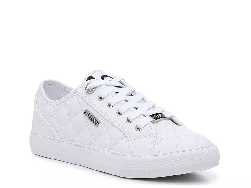 OFF-WHITE Vulcanized Low - Canvas White Black - Hypevision