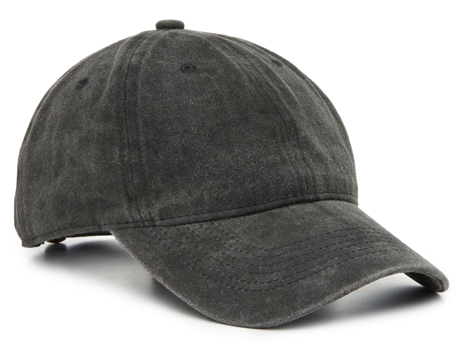 Stone Washed Baseball Cap