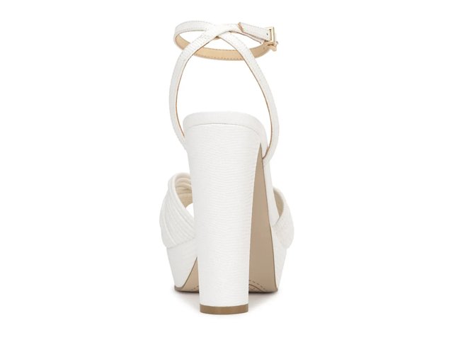 Jessica Simpson Immie Platform Sandal - Free Shipping | DSW