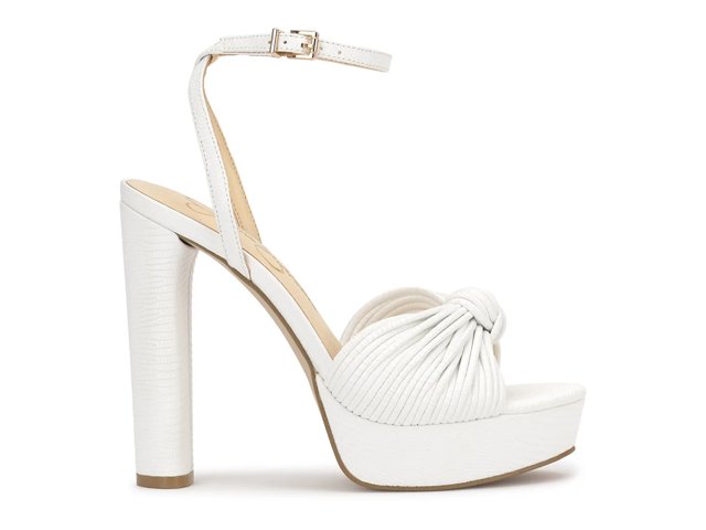 Jessica Simpson Immie Platform Sandal - Free Shipping | DSW