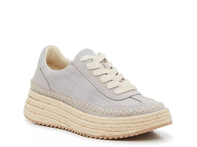 Dolce Vita Darwin Wedge Sneaker