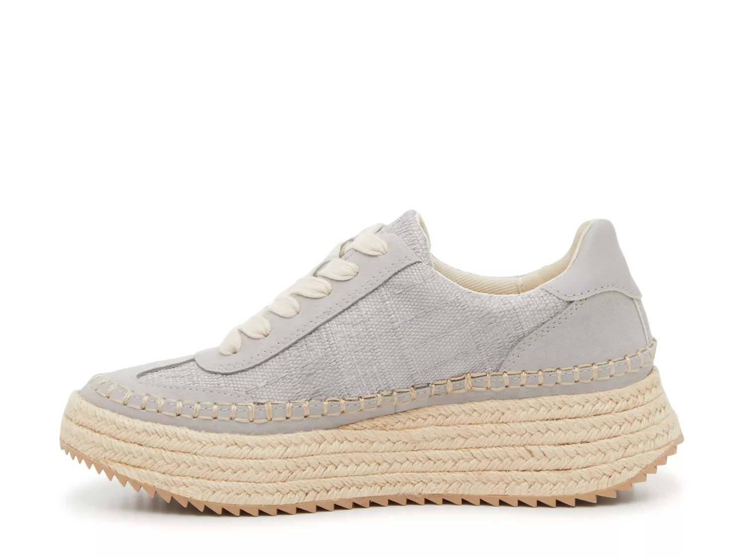 Darwin Wedge Sneaker