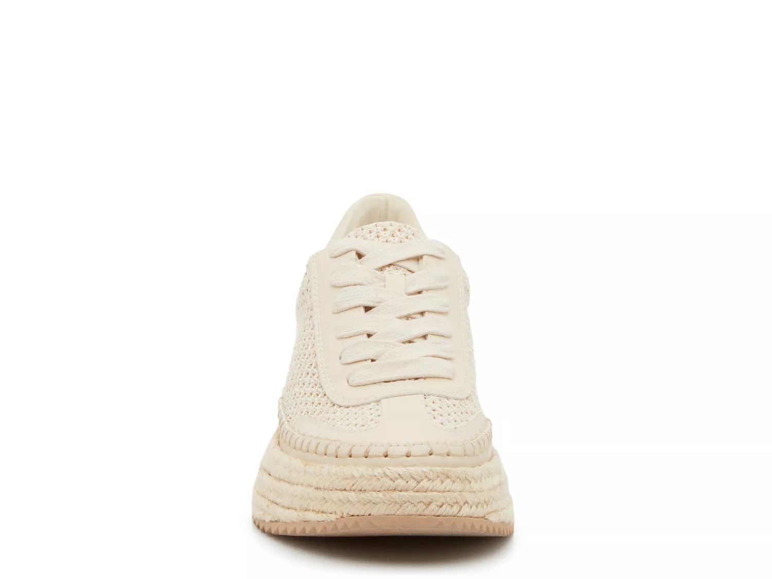 Darwin Wedge Sneaker