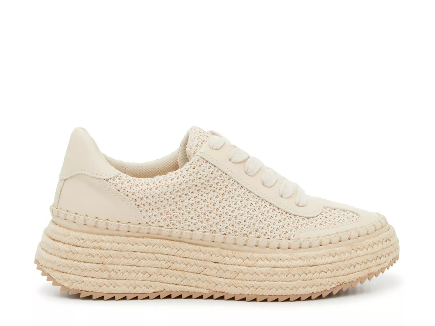 Darwin Wedge Sneaker