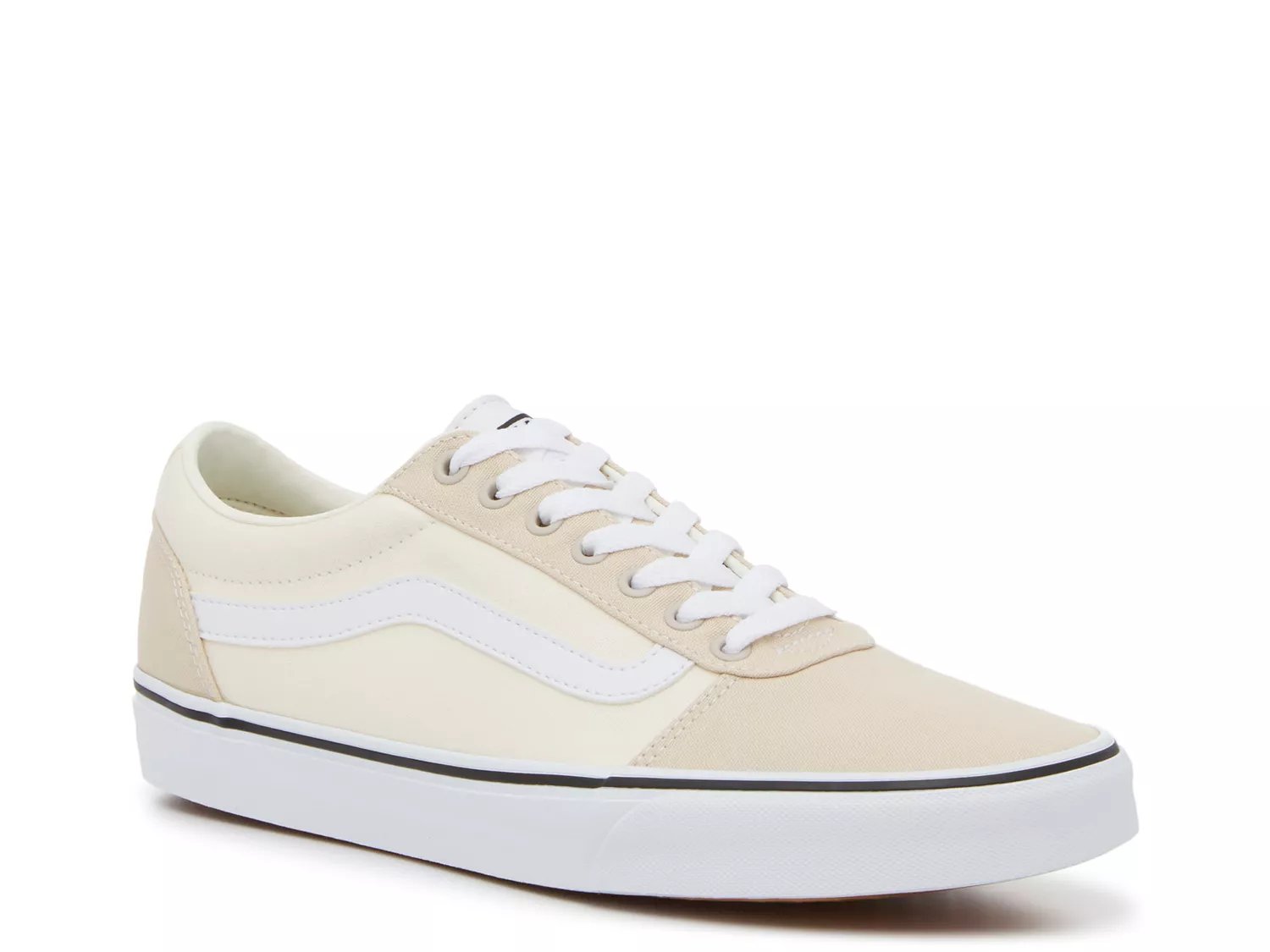 Vans Ward Sneaker- Men's - Free Shipping | DSW