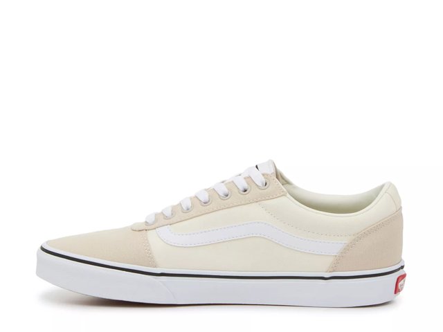 Dsw mens shoes vans online
