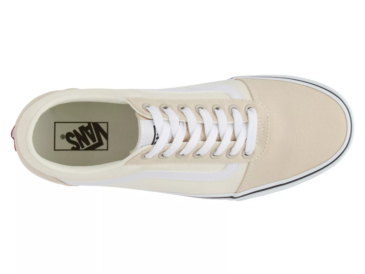 Ward Sneaker- Men's