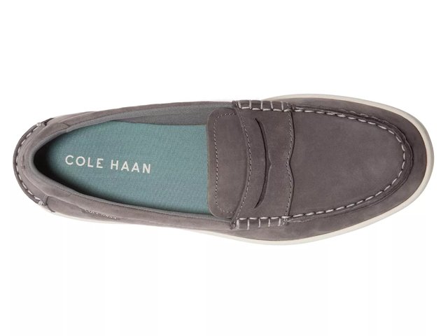 Cole haan nantucket loafer dsw sales