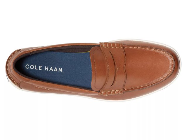 Cole haan nantucket loafers clearance