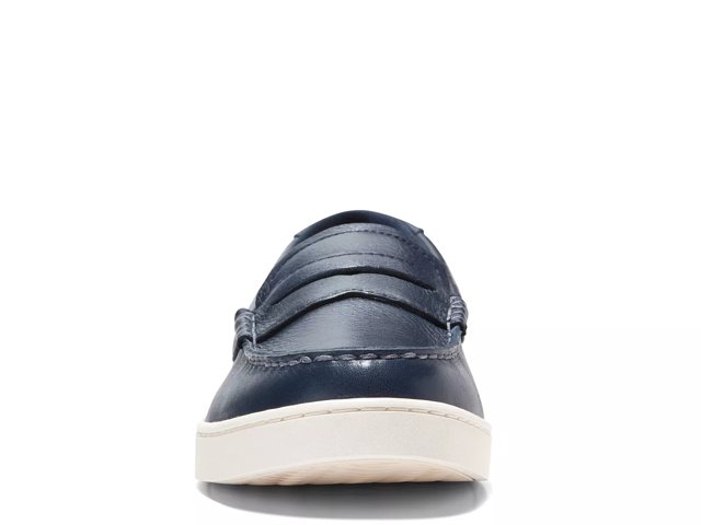 cole haan nantucket loafer