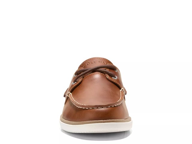 Cole Haan Grandpro Windward Boat Shoe