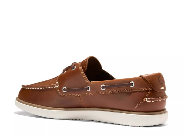 Cole Haan Grandpro Windward Boat Shoe