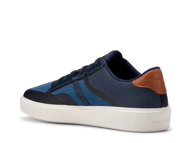Cole Haan Grand Crosscourt Winner Sneaker - Men's