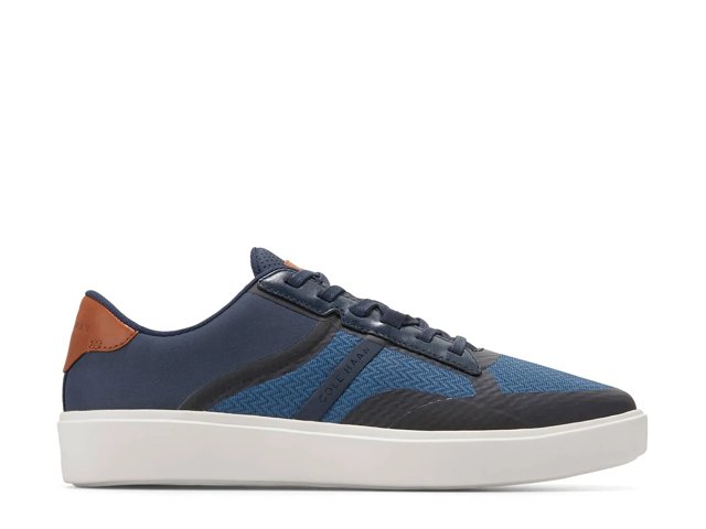 Cole Haan Grand Crosscourt Winner Sneaker - Men's