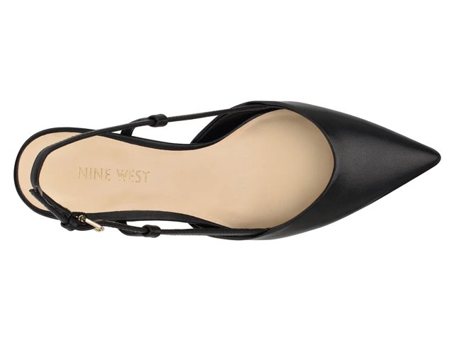 Nine West Rillas Pump - Free Shipping | DSW