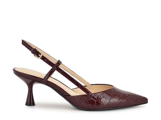 Nine West Rillas Pump - Free Shipping | DSW