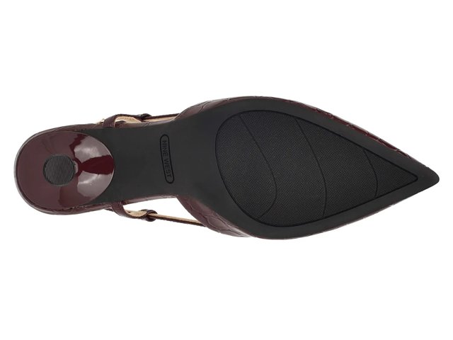 Nine West Rillas Pump - Free Shipping | DSW