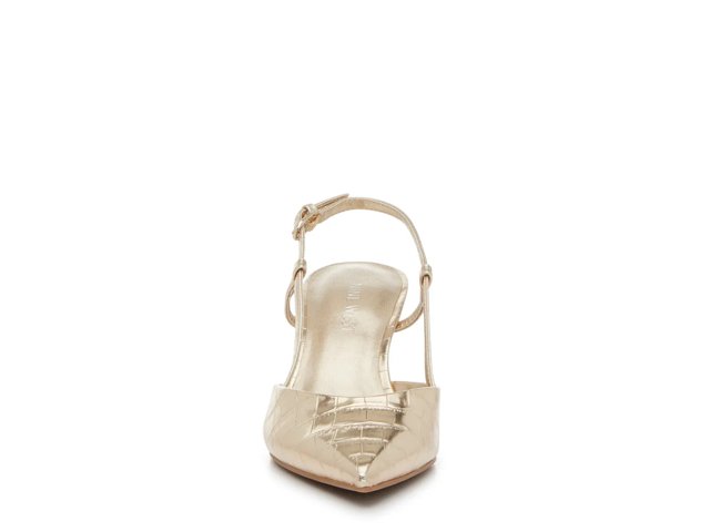 Nine West Rillas Pump - Free Shipping | DSW