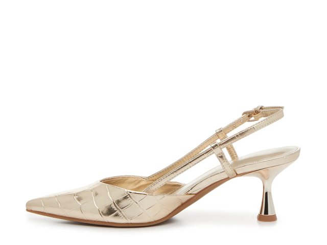 Nine West Rillas Pump - Free Shipping | DSW