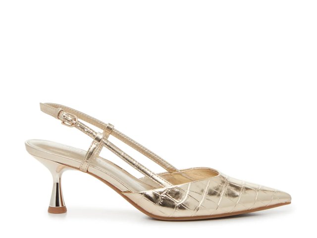 Nine West Rillas Pump - Free Shipping | DSW