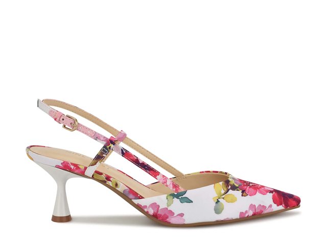 Nine West Rillas Pump - Free Shipping | DSW