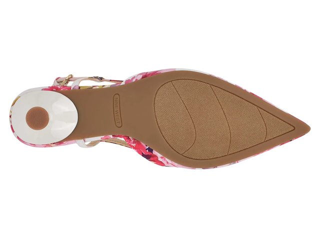 Nine West Rillas Pump - Free Shipping | DSW