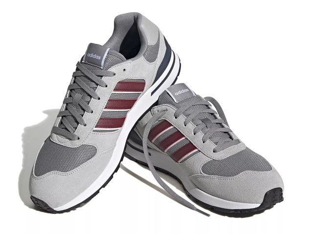 adidas Run 80s Sneaker Men s Free Shipping DSW