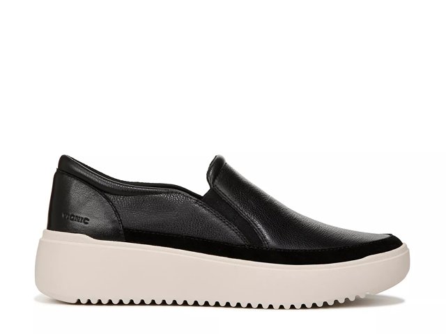 Vionic Kearny Slip On Sneaker Women s